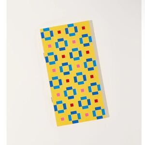 Anthropologie x Frederick & Mae Chess & Checkers Set NIB READ